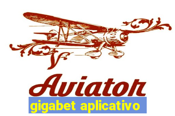 gigabet aplicativo